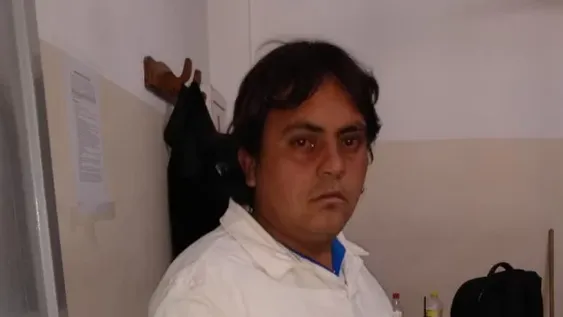 Atacó a su pareja con un cuchillo porque no le quería dar dinero para “seguir tomando”