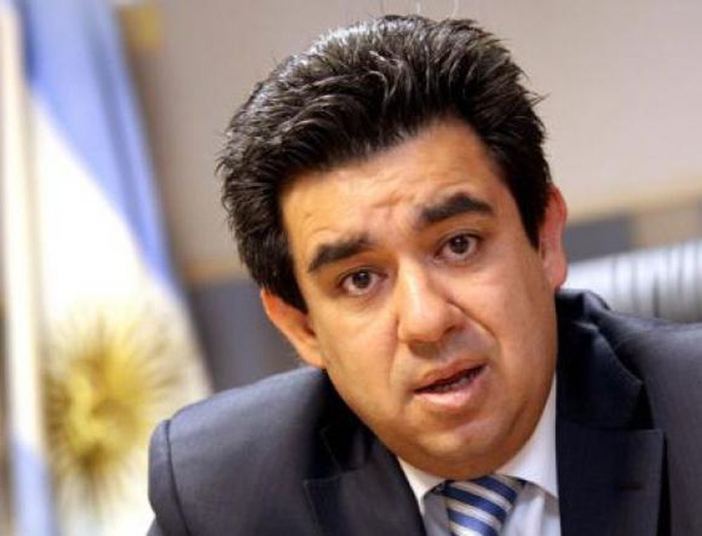¿Se suicidó exministro sciolista?