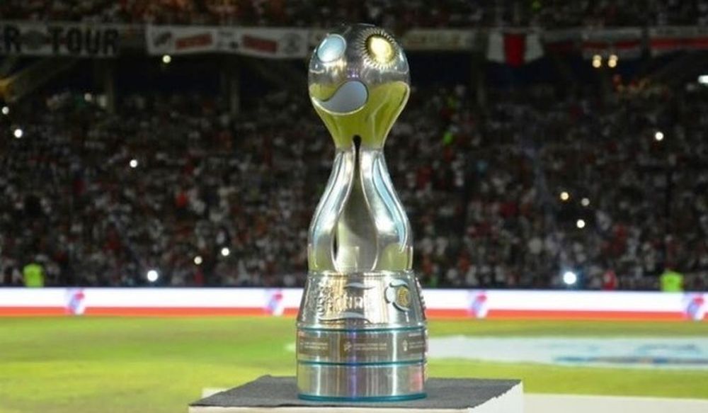 Las semis de la Copa Argentina ya tiene fechas confirmadas