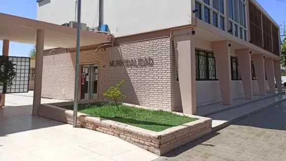 El municipio de Pocito lanzó un sorteo de importantes premios para el inicio de clases.