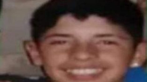 Encontraron al adolescente que faltaba de su casa desde el viernes