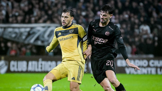 boca empato con platense en un partido entretenido