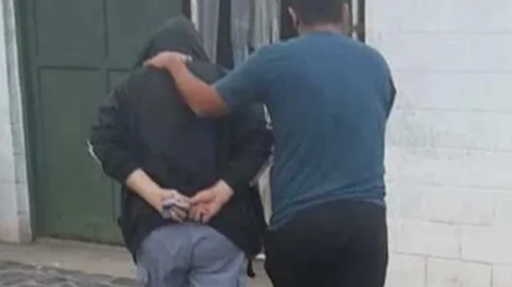 Diez años de cárcel para un pastor que violó a una hija adoptiva