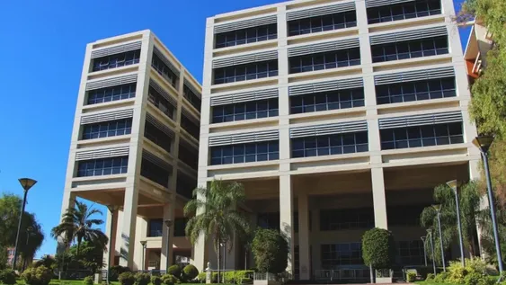 La mayor contaminación del aire en San Juan se da entre las 7 y las 13 y desde las 18 hasta las 2