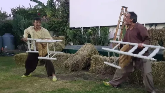 El dilema de la posesión