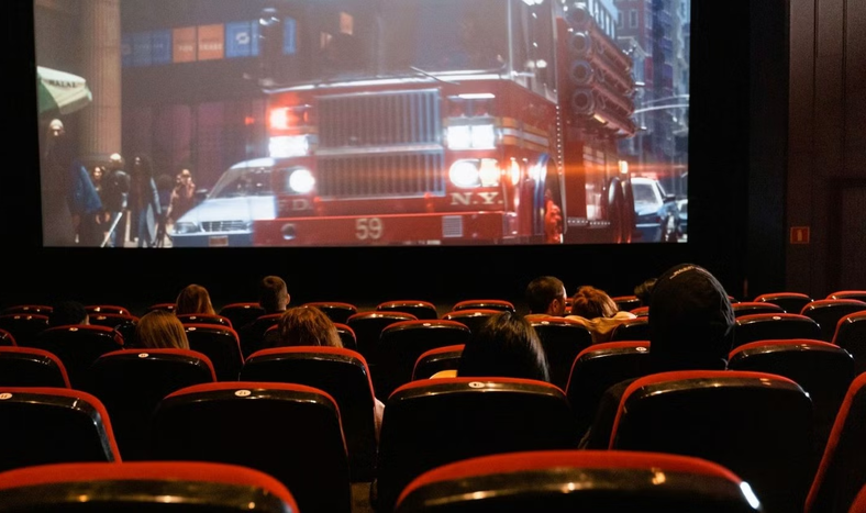 Los estrenos de cine en San Juan&nbsp; tuvieron su novedad el 1 de abril, con lo último de Mario Bros.