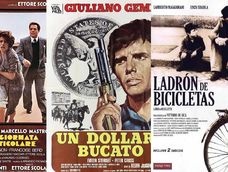 El ciclo Cine de Barrio, del Cine Teatro Municipal de Capital, exhibirá un puñado de perlas del cine italiano.&nbsp;