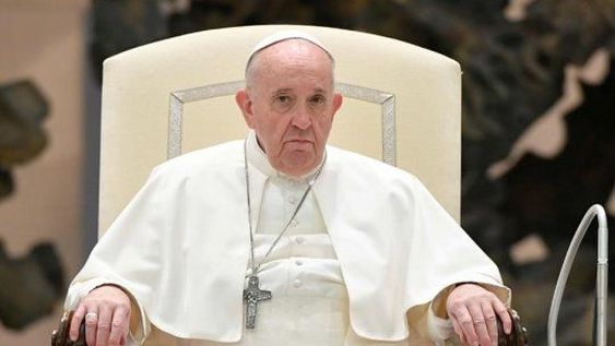 El mensaje del papa Francisco tras la sanción de la ley del aborto en Argentina