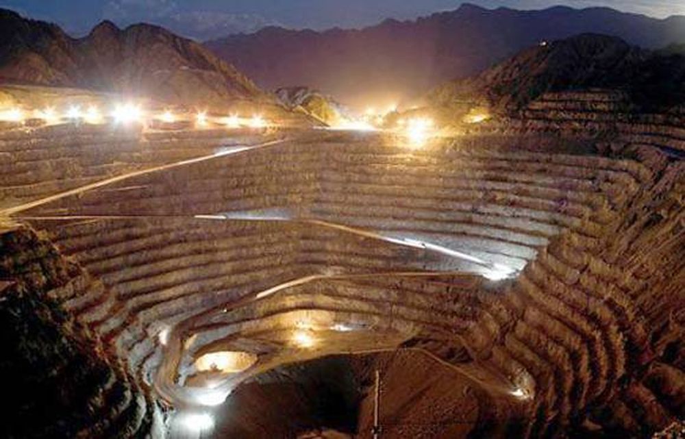 Ahora Kuchen quiere los fondos de Alumbrera para investigación