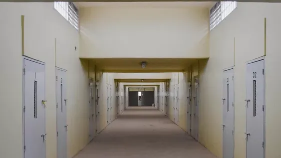 Otros 4 penitenciarios dieron positivo y ya son seis los agentes del Penal con coronavirus