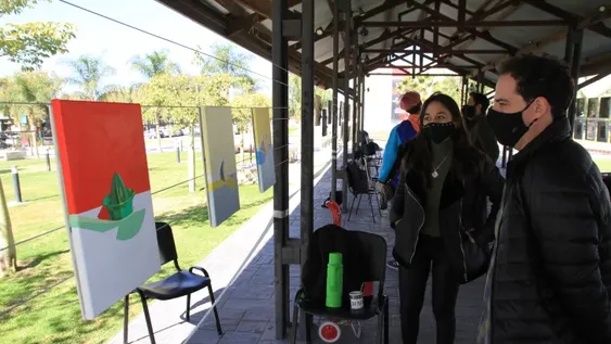 Una alternativa para vender