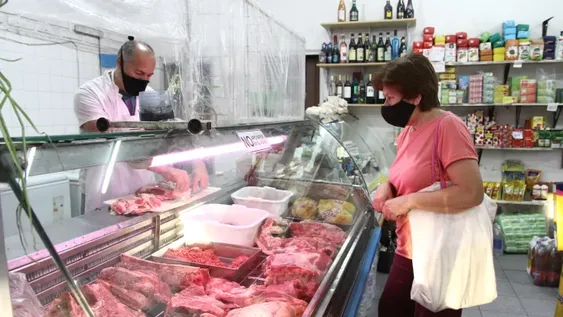 Por primera vez suman carnes al programa local de precios