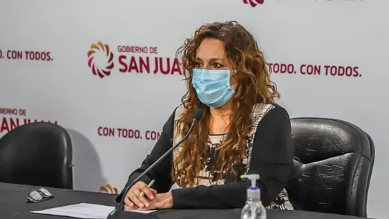 “La línea de contacto puede ser infinita pero hay que enfocarse en estrechos y sintomáticos”