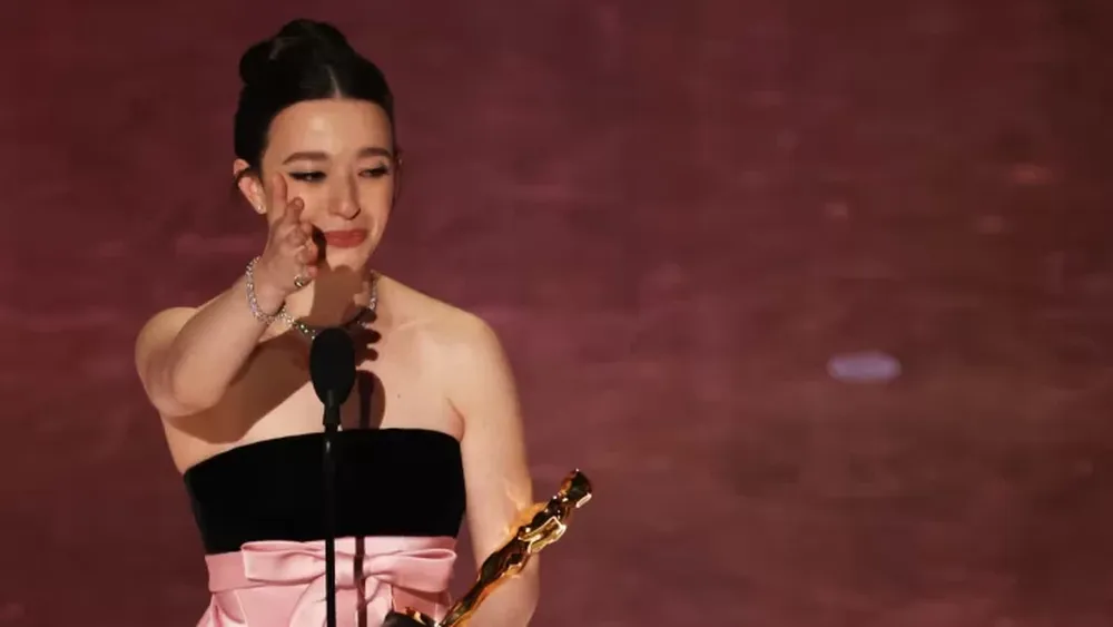 Quién es Mikey Madison, la revelación de los Oscar