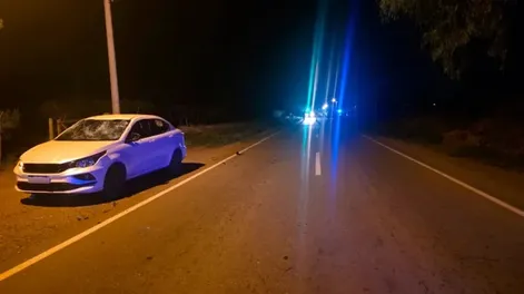 Atropellan y matan a un nene de 12 años