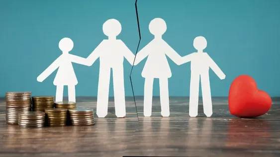 A raíz de la inflación, se aceleró el ajuste de las cuotas alimentarias