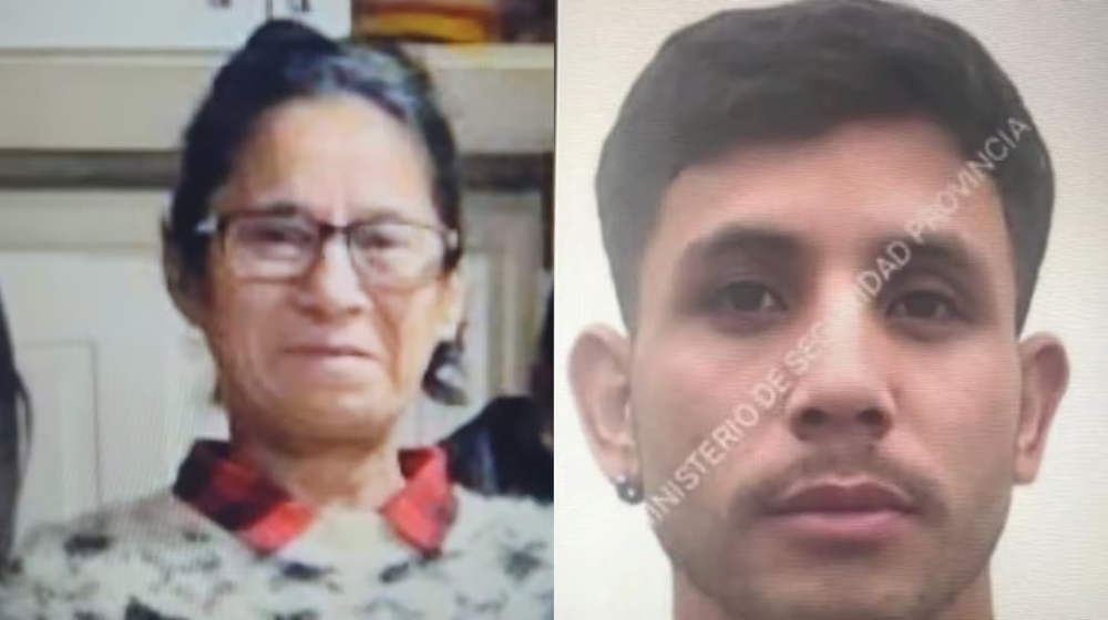 El principal sospechoso está prófugo y es intensamente buscado por la policía.
