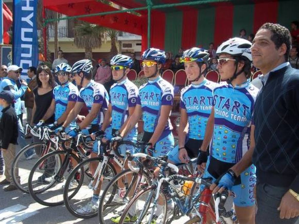 Ramírez abandonó y Gómez sigue cerca