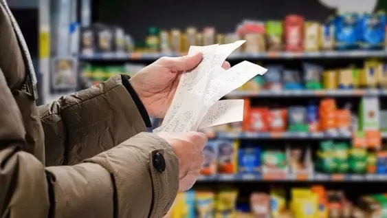 Fuerte salto en la inflación: consultoras prevén un 148,9% para este año