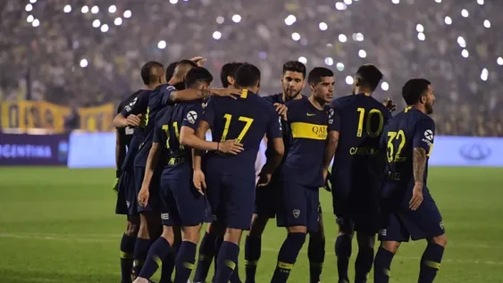 Boca afrontará 7 partidos en 22 días