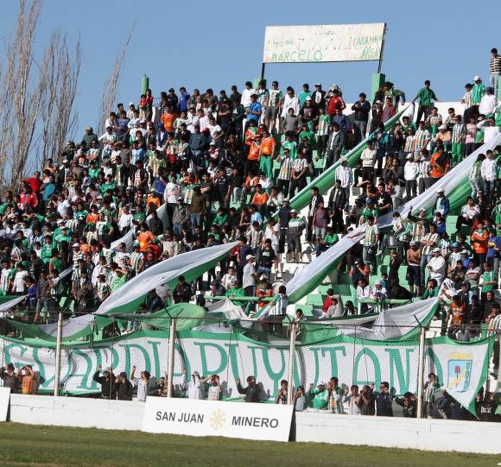 Murialdo y Sportivo, solo con locales