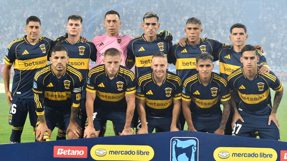 boca juniors: el vasco arruabarrena comenzo la limpieza y separo a 4 jugadores que no haran la pretemporada