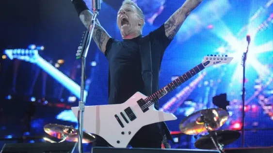Metallica anunció un disco tributo para celebrar los 30 años de su “Black Album”