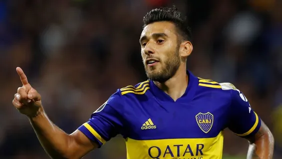 Salvio tras la “chicana” a River pidió disculpas