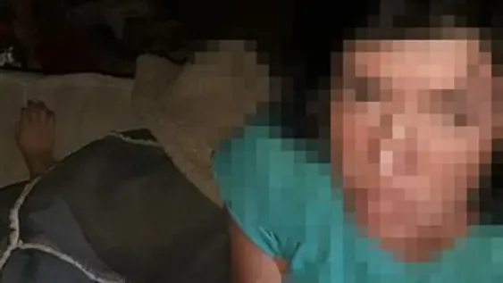 Por escrito, dicen que la mujer que robó una nena sufre un grave retraso mental