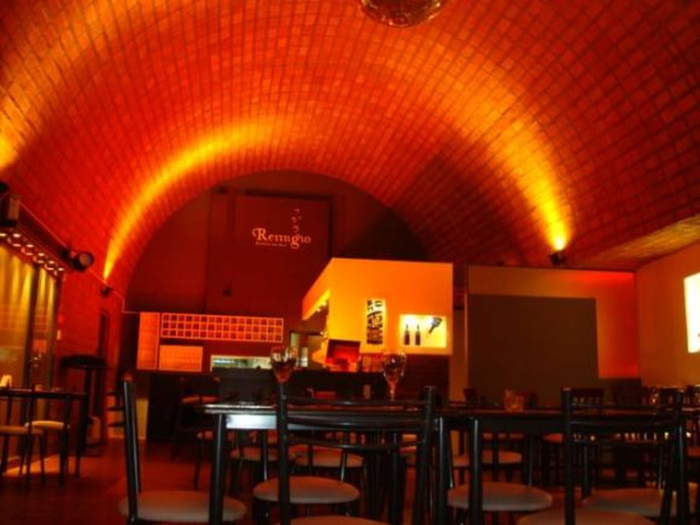 Remigio, un lugar de referencia