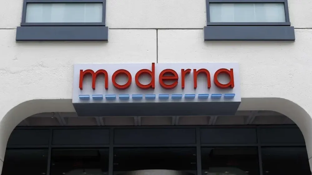 La vacuna de Moderna es la segunda en recibir la aprobación completa en Estados Unidos