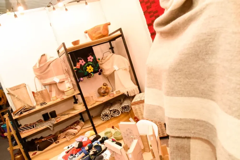 Comienza la Feria Internacional de Artesanías en San Juan: todo lo que tenés que saber para ir