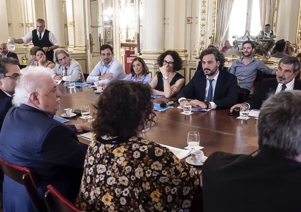 El Gobierno arma un comité similar al de la época de la gripe porcina