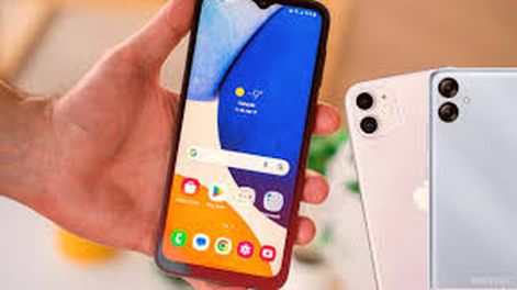 Arranca plan para celulares más baratos