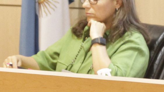 Tres mujeres, al frente del juicio en la causa Tellechea