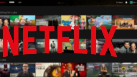 Netflix lanzó una función de prueba para impedir el uso compartido de contraseñas