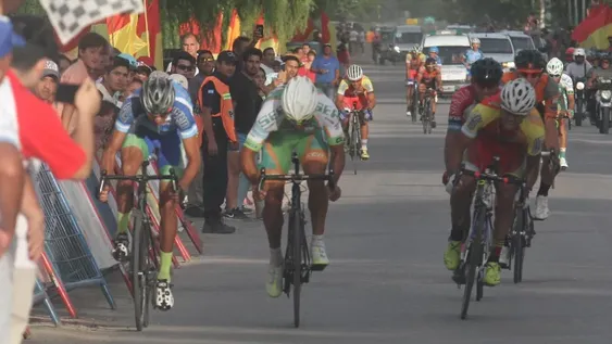 Ni Escuela, ni Richeze: Gerardo Tivani se adueñó de la Doble Media Agua