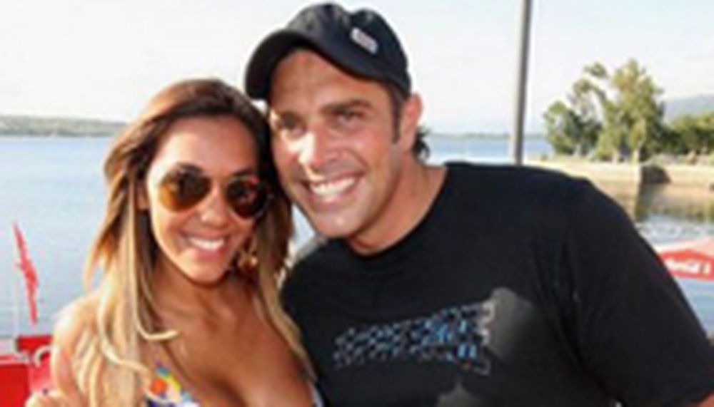 Rompió con Ale en vivo