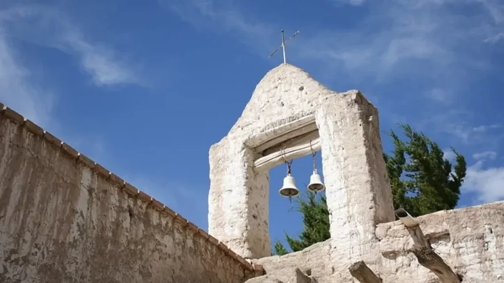 Paz, belleza y aventura