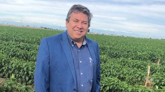 Un sanjuanino que vive el aislamiento en México: “Algunos se ofenden si no le das la mano”