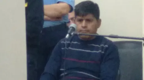 El conductor de la doble tragedia de Ruta 40 seguirá preso en su casa con tobillera electrónica