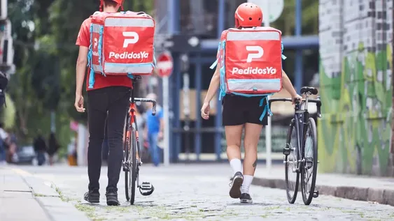 Donaciones, entregas sin contacto y envíos gratuitos: las principales medidas de una app de delivery