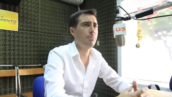 “Le diría a Maza Peze que anule la suba a funcionarios”