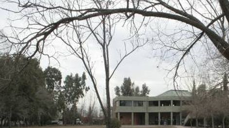 UNSJ: quieren construir un nuevo edificio para Sociales