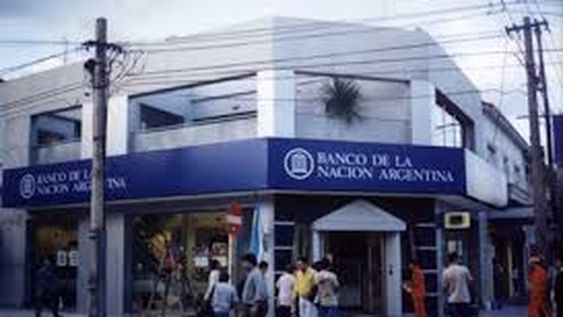 Ajuste del Banco Nación