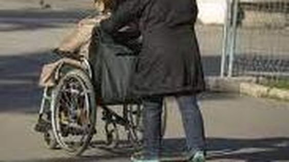 Un inédito homenaje a las mujeres