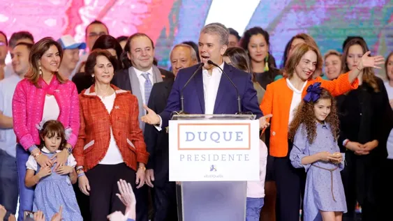 La mitad de los ministros del nuevo presidente de Colombia serán mujeres