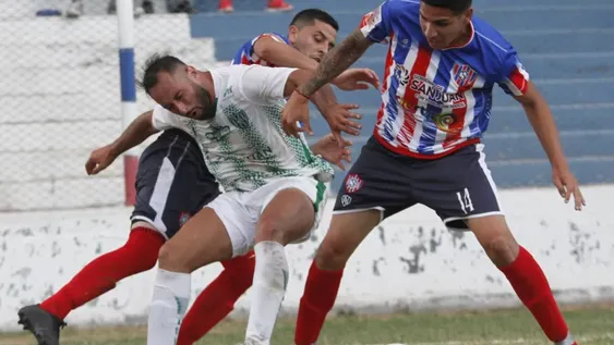Un domingo clave para los sanjuaninos Un domingo clave para los sanjuaninos