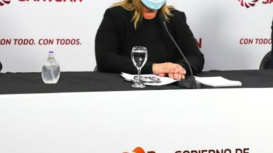 [VIVO] Los detalles sobre el plan de vacunación contra el coronavirus en San Juan