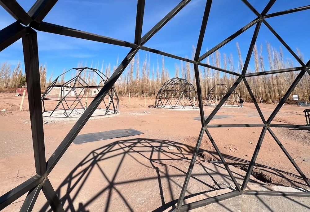 Barreal se afianza como uno destinos turísticos más atractivos e innovadores.